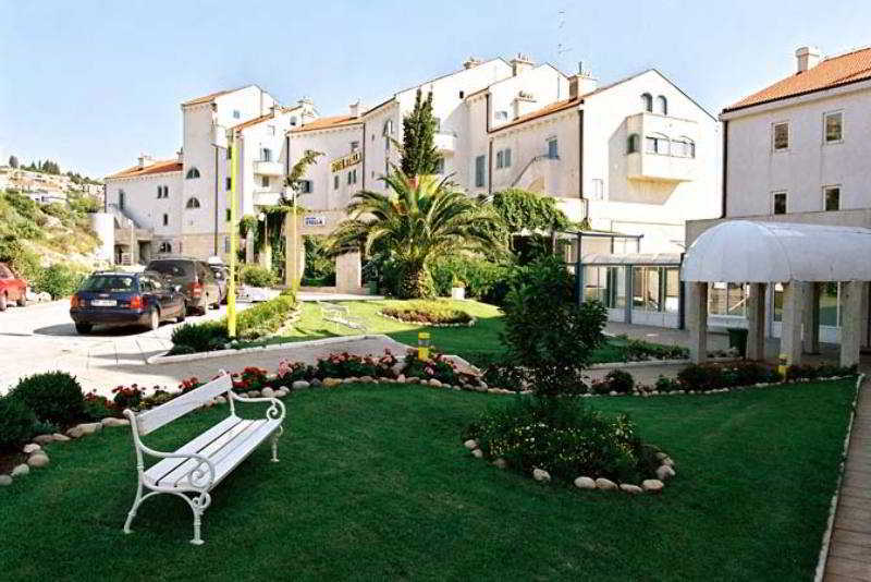 Hotel Stella Neum Extérieur photo