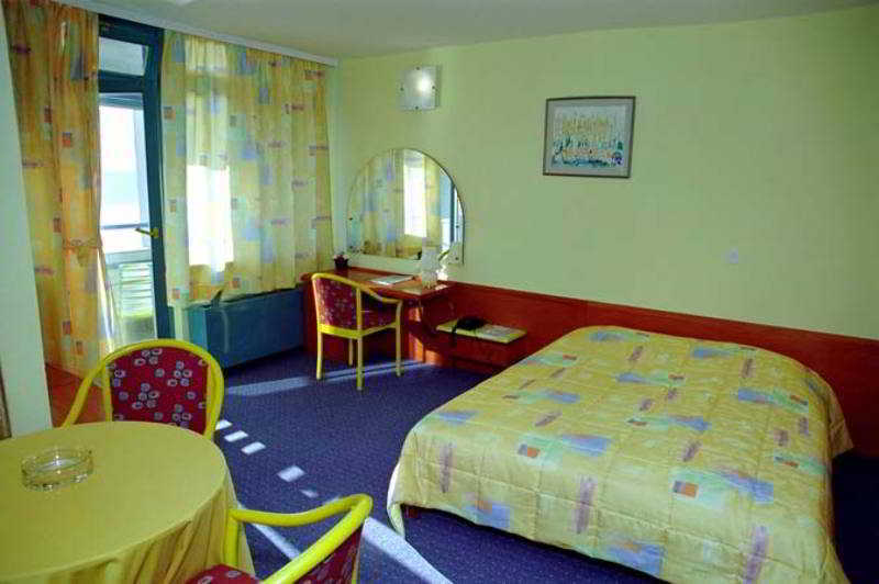 Hotel Stella Neum Extérieur photo