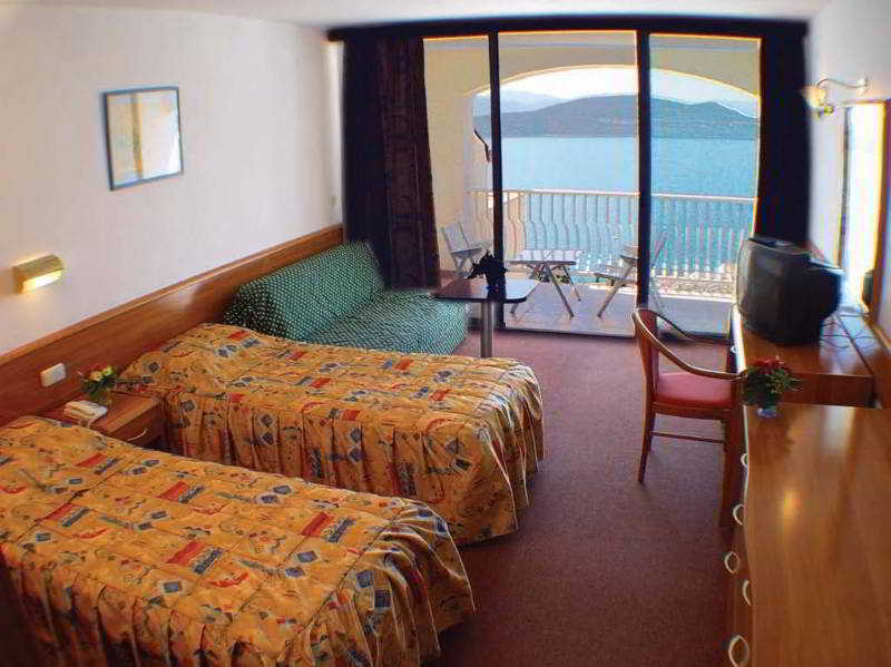 Hotel Stella Neum Extérieur photo