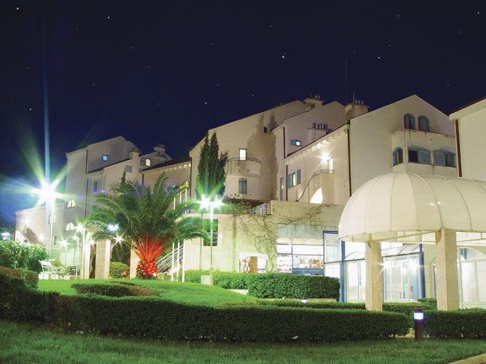 Hotel Stella Neum Extérieur photo