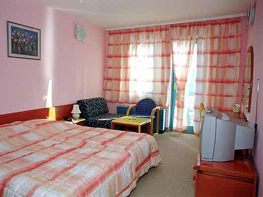Hotel Stella Neum Extérieur photo