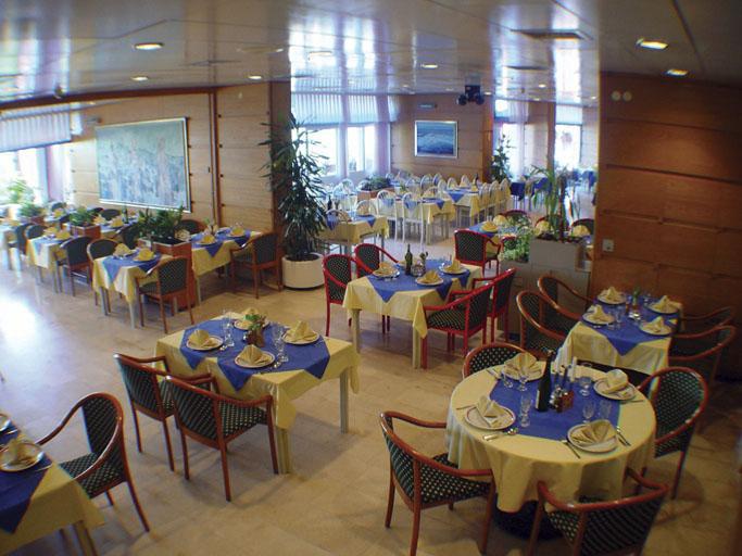Hotel Stella Neum Extérieur photo