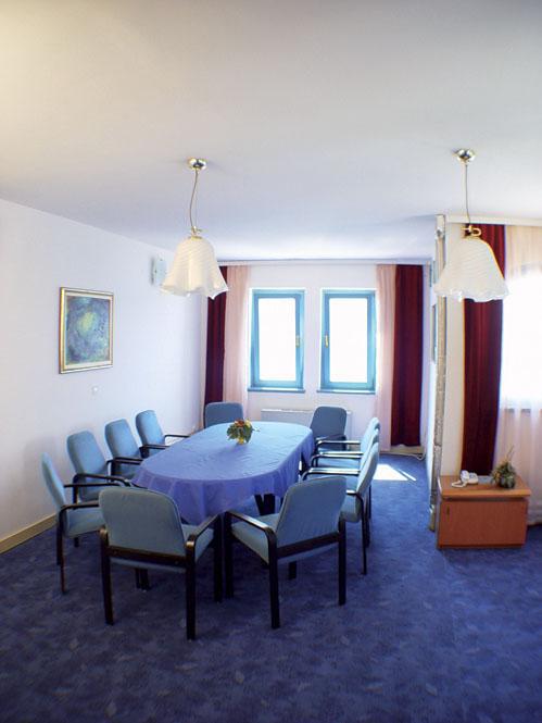 Hotel Stella Neum Extérieur photo