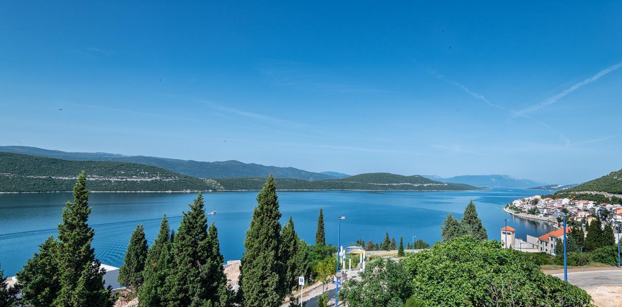 Hotel Stella Neum Extérieur photo