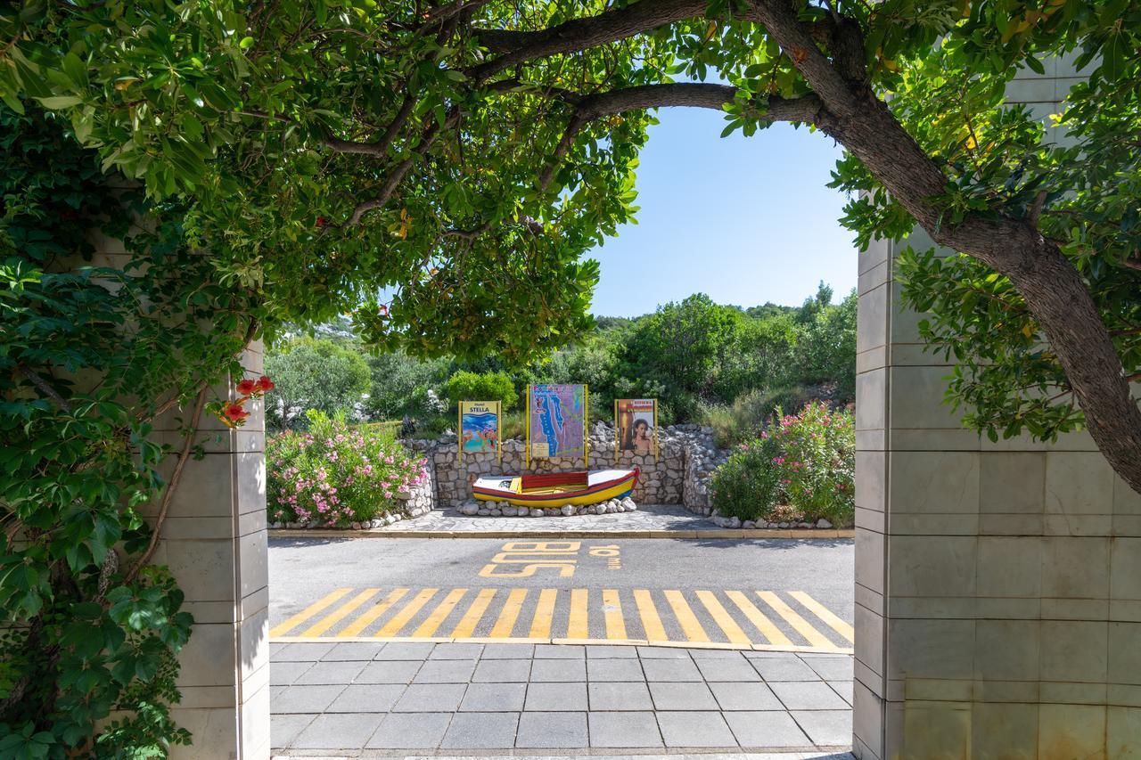 Hotel Stella Neum Extérieur photo