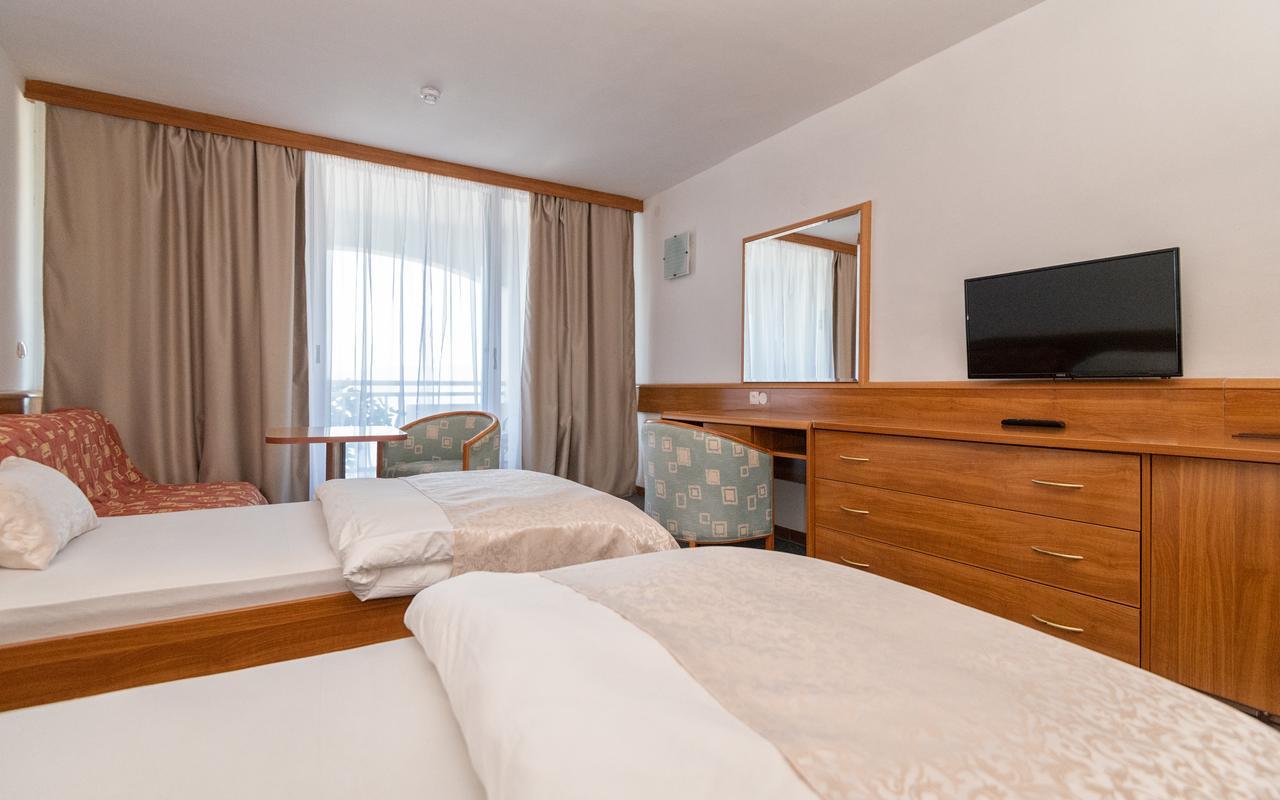 Hotel Stella Neum Extérieur photo