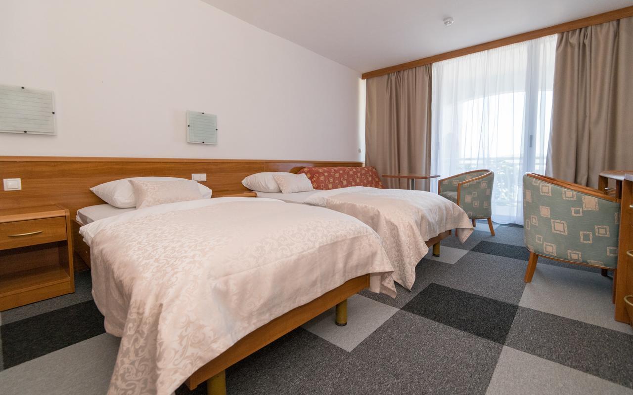 Hotel Stella Neum Extérieur photo