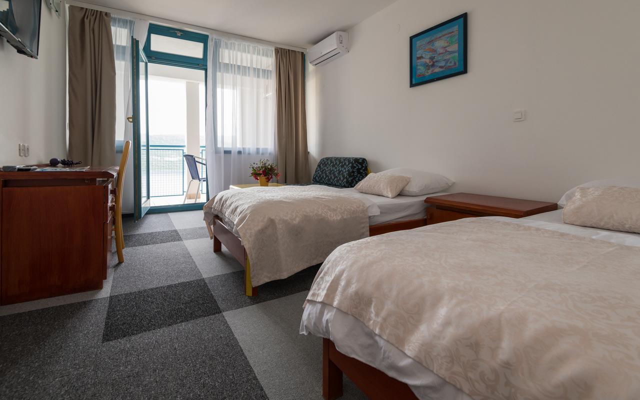 Hotel Stella Neum Extérieur photo
