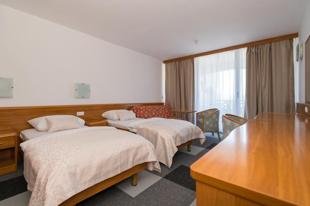 Hotel Stella Neum Extérieur photo