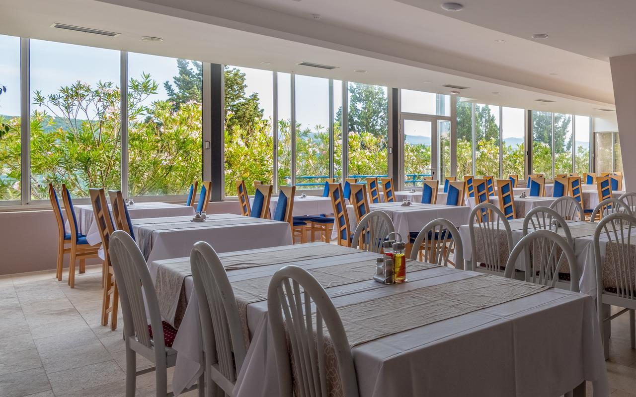 Hotel Stella Neum Extérieur photo