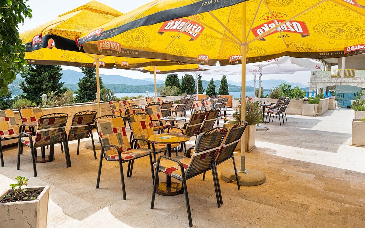 Hotel Stella Neum Extérieur photo