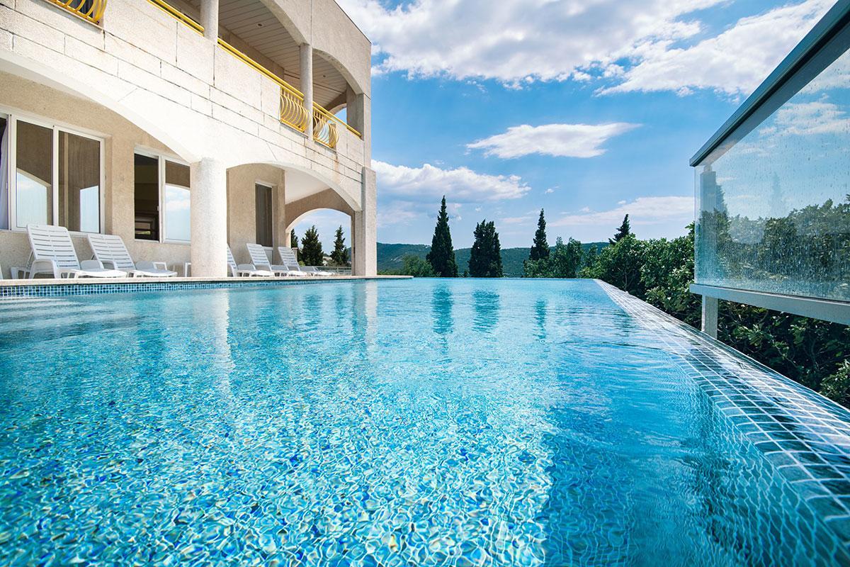 Hotel Stella Neum Extérieur photo