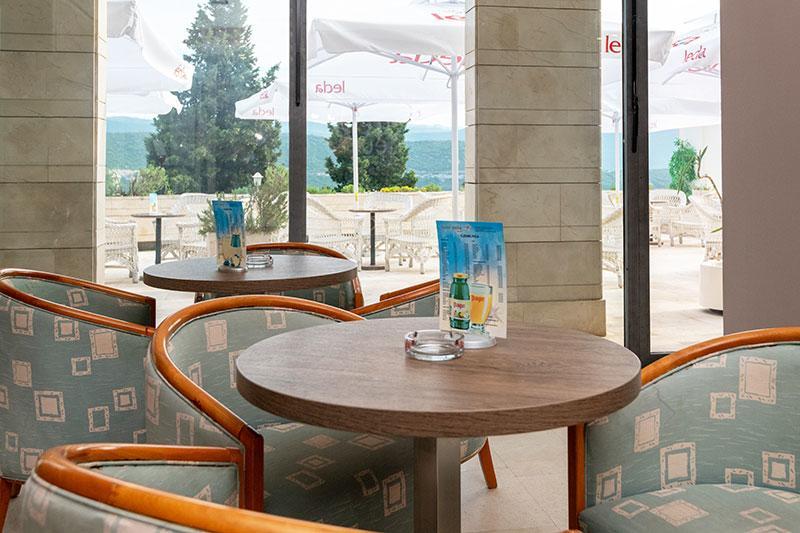 Hotel Stella Neum Extérieur photo