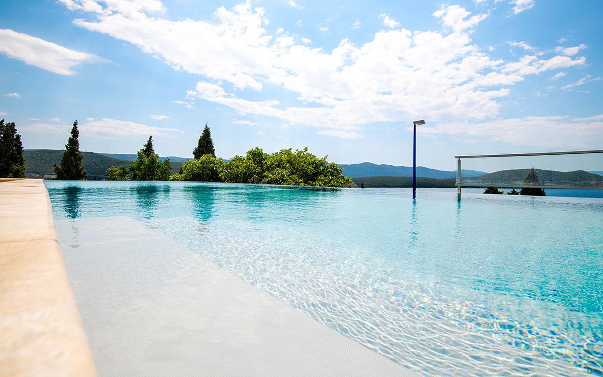 Hotel Stella Neum Extérieur photo
