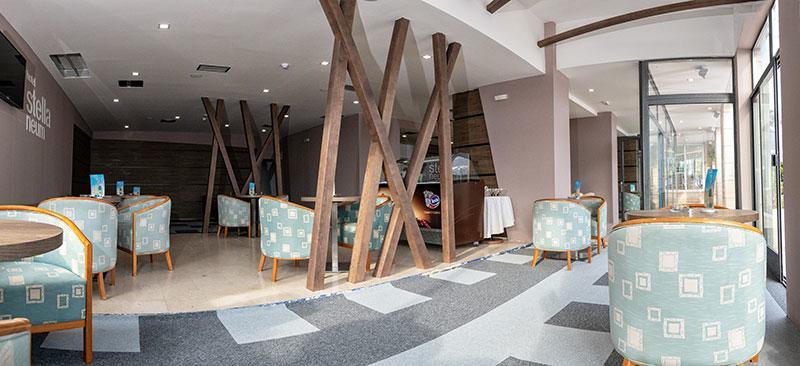 Hotel Stella Neum Extérieur photo