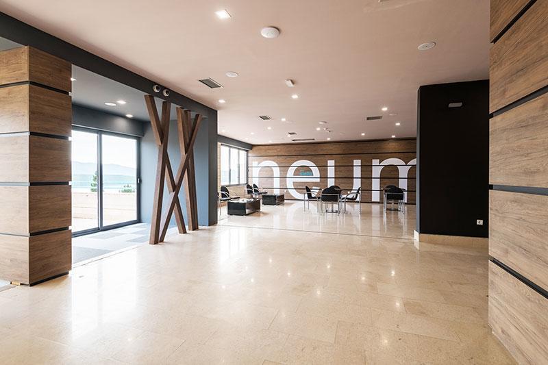 Hotel Stella Neum Extérieur photo
