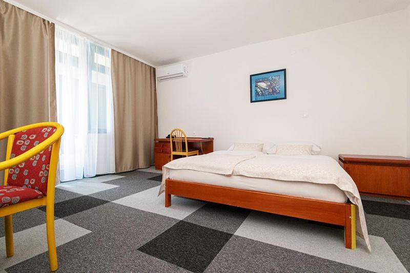 Hotel Stella Neum Extérieur photo
