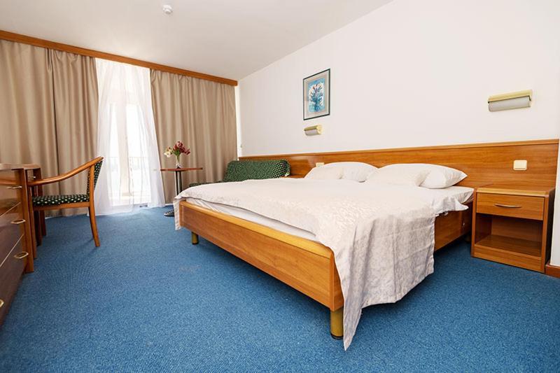 Hotel Stella Neum Extérieur photo