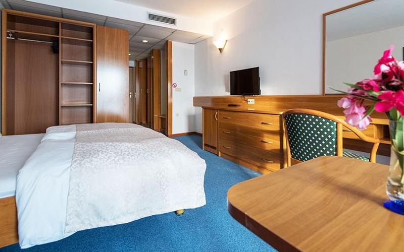 Hotel Stella Neum Extérieur photo